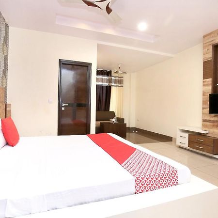 Hotel Grand M Lajjo Ludhiana Exterior photo